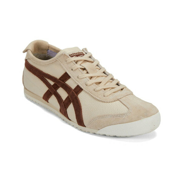 Onitsuka Tiger Mexico Vin - Beige/Brown