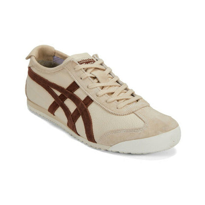 Onitsuka Tiger Mexico Vin - Beige/Brown