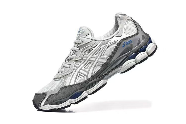 ASICS Gel-NYC - Glacier Grey/Gravel