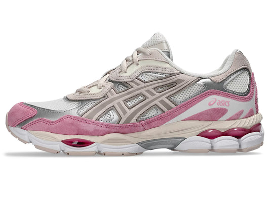 ASICS Gel-NYC - Cream Mineral/Beige Pink