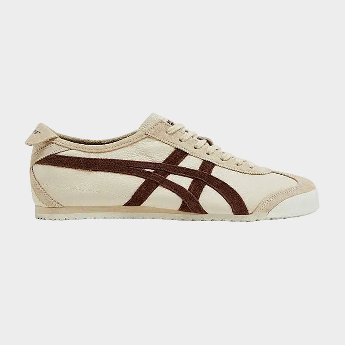 Onitsuka Tiger Mexico Vin - Beige/Brown