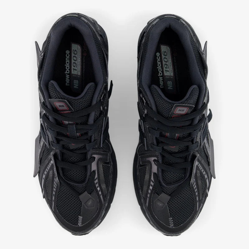 New Balance - 1906A Black