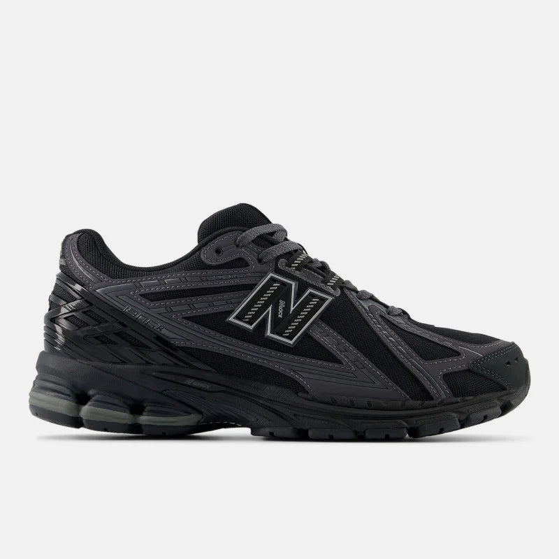 New Balance 1906R - Black Phantom