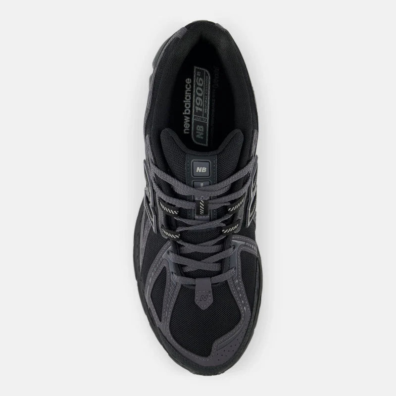 New Balance 1906R - Black Phantom