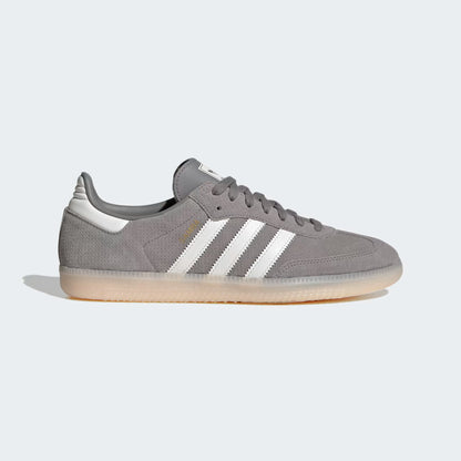 Adidas Originals - Samba OG Grey Three