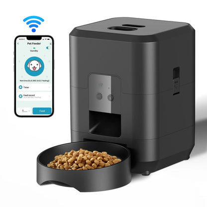 Smart feeder 2 liters