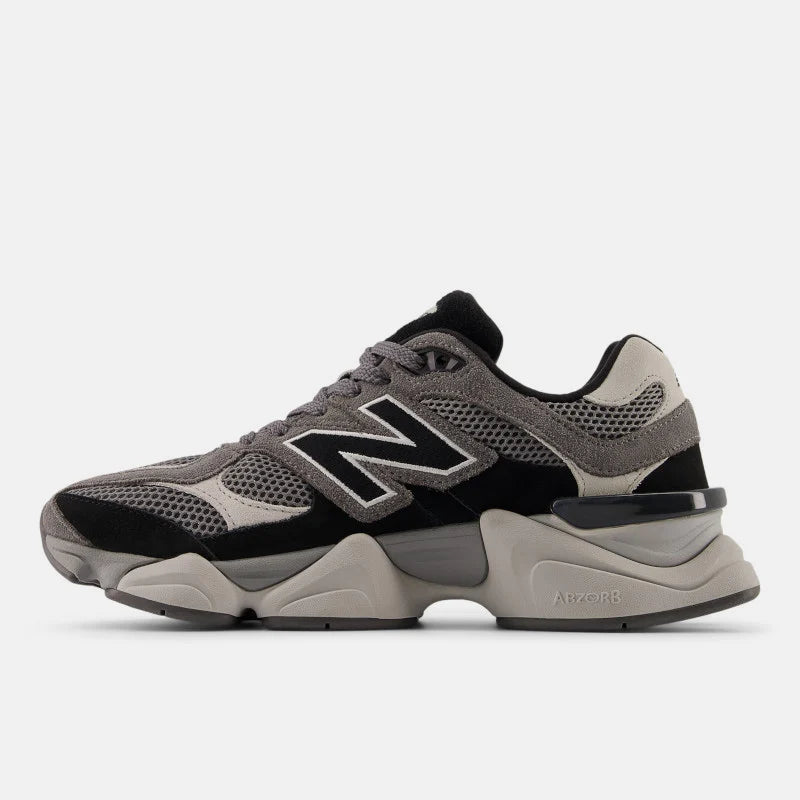 New Balance 9060 - Black Castlerock