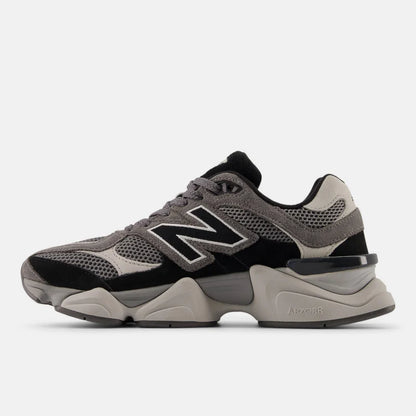 New Balance 9060 - Black Castlerock