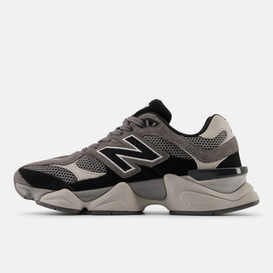 New Balance 9060 - Black Castlerock
