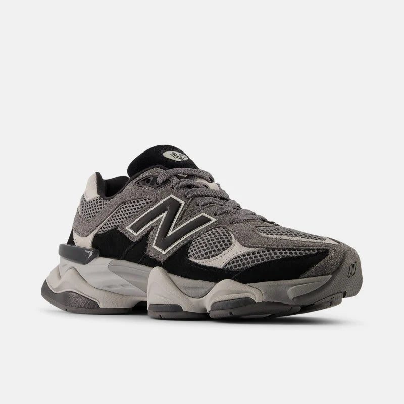 New Balance 9060 - Black Castlerock