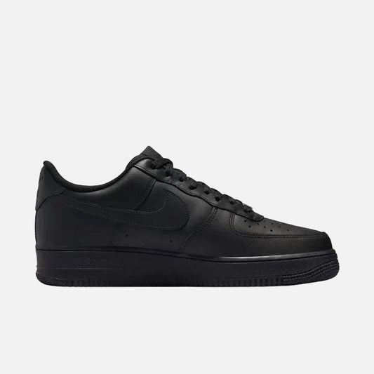 Nike Air Force 1 '07 Low - Black