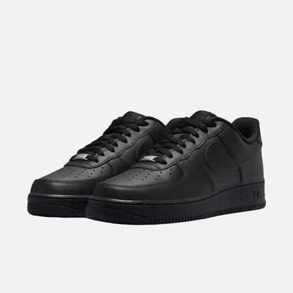 Nike Air Force 1 '07 Low - Black