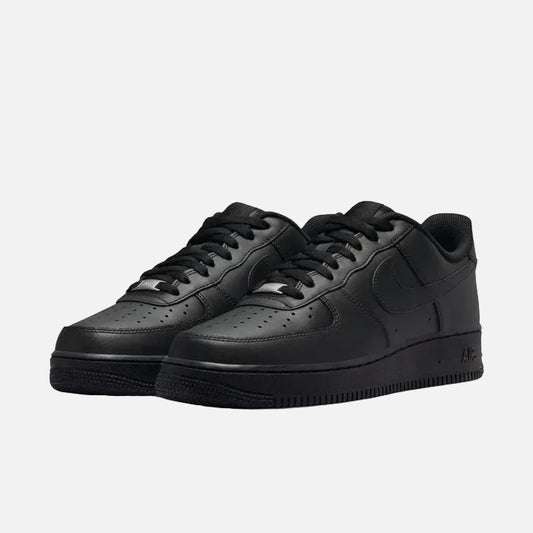 Nike Air Force 1 '07 Low - Black