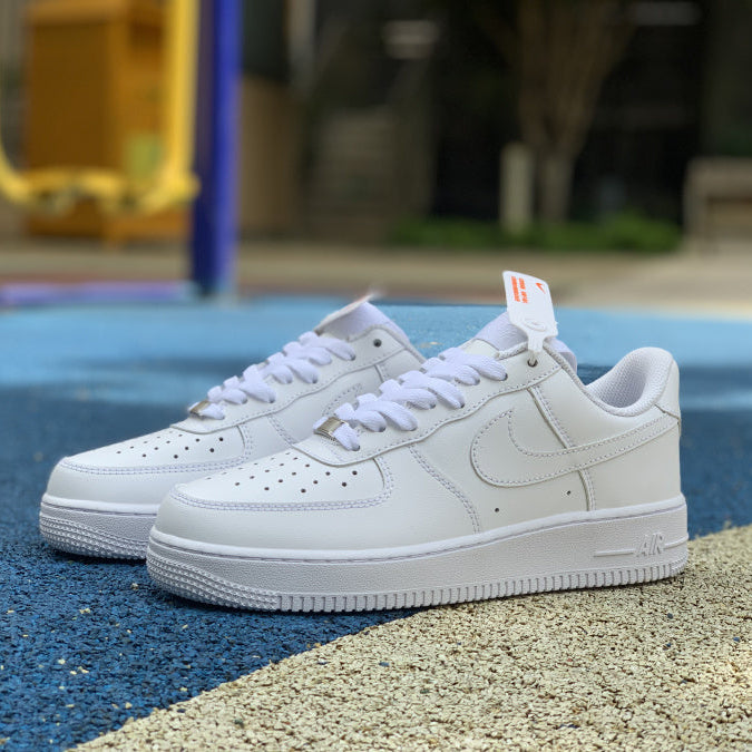 Nike Air Force 1 '07 Low - White