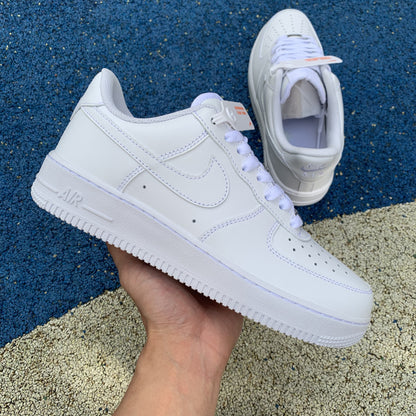 Nike Air Force 1 '07 Low - White