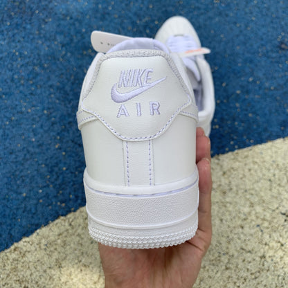 Nike Air Force 1 '07 Low - White