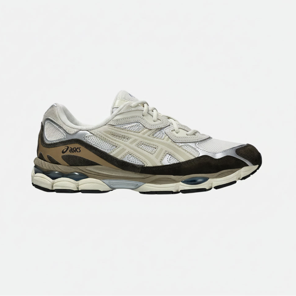 ASICS Gel-NYC - Cream Mocha