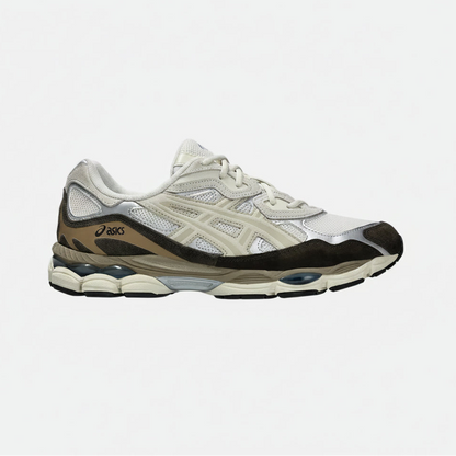 ASICS Gel-NYC - Cream Mocha