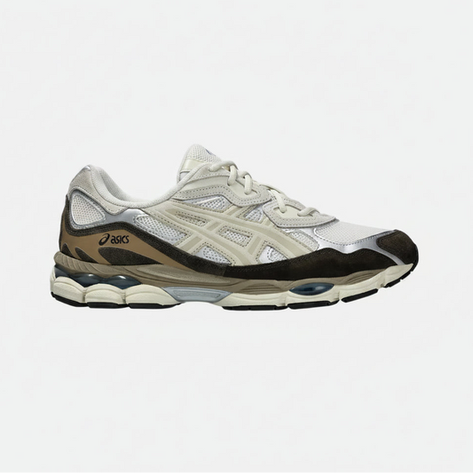 ASICS Gel-NYC - Cream Mocha