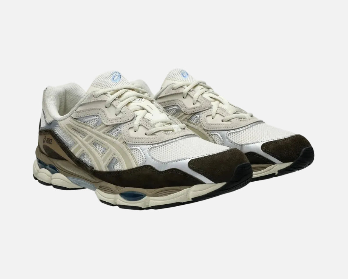 ASICS Gel-NYC - Cream Mocha