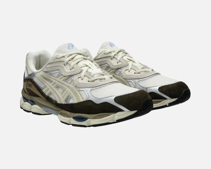 ASICS Gel-NYC - Cream Mocha