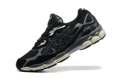 ASICS Gel NYC - Black/Grey