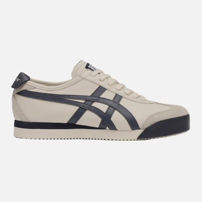 Onitsuka Tiger Mexico 66 PF - Birch/Indigo Navy