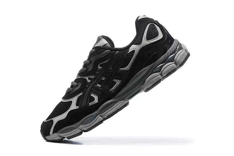 ASICS Gel-NYC - Graphite Grey/Black