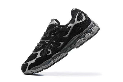 ASICS Gel-NYC - Graphite Grey/Black