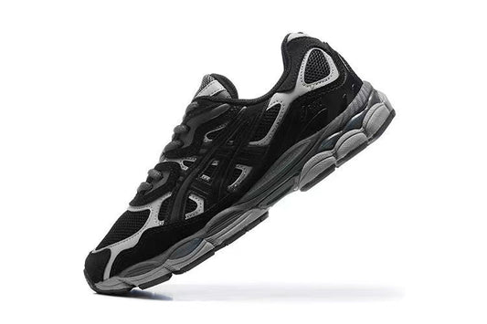 ASICS Gel-NYC - Graphite Grey/Black