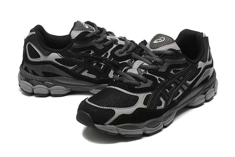 ASICS Gel-NYC - Graphite Grey/Black
