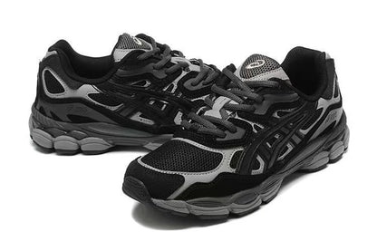 ASICS Gel-NYC - Graphite Grey/Black