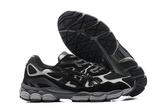 ASICS Gel-NYC - Graphite Grey/Black
