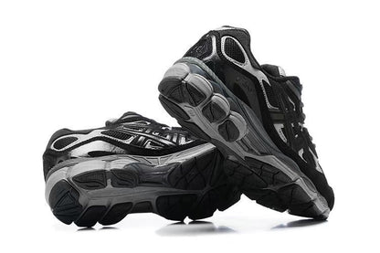 ASICS Gel-NYC - Graphite Grey/Black