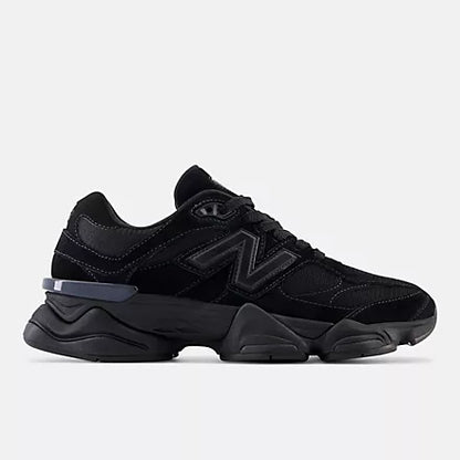 New Balance 9060 - Triple Black