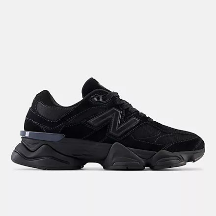 New Balance 9060 - Triple Black