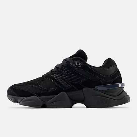 New Balance 9060 - Triple Black