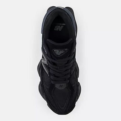 New Balance 9060 - Triple Black