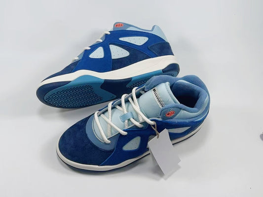 Adidas BadBo 1.0 - Bad Bunny Night Navy
