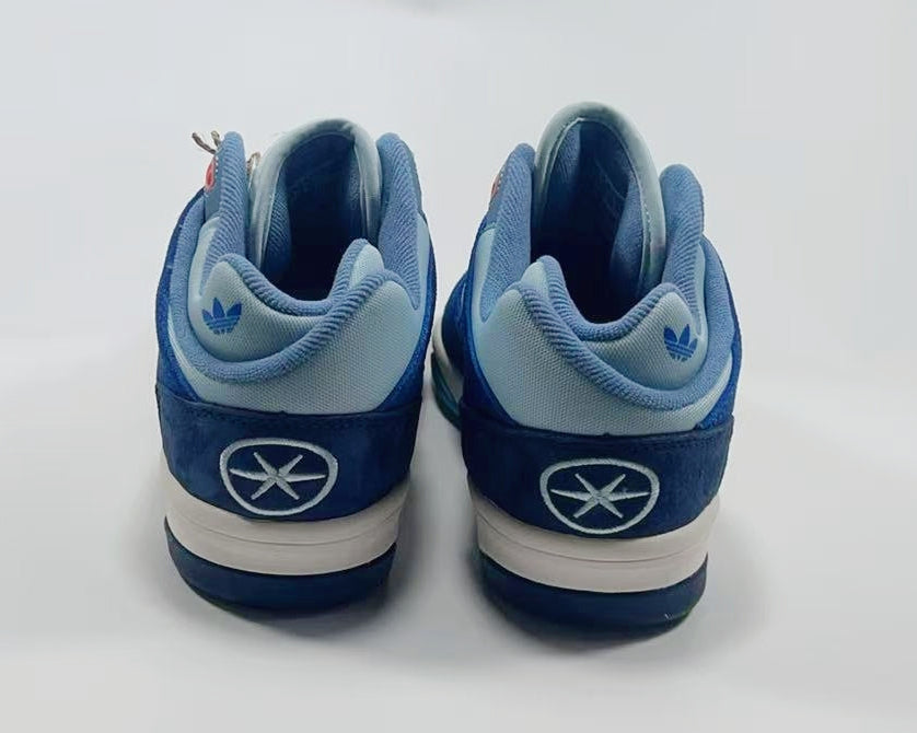 Adidas BadBo 1.0 - Bad Bunny Night Navy