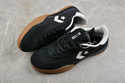 Converse Run Star Trainer Unisex - Black