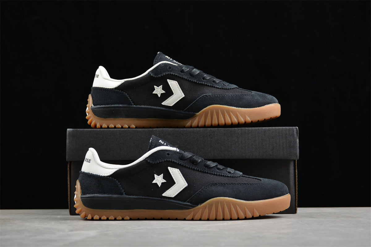 Converse Run Star Trainer Unisex - Black