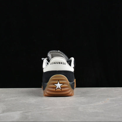 Converse Run Star Trainer Unisex - Black
