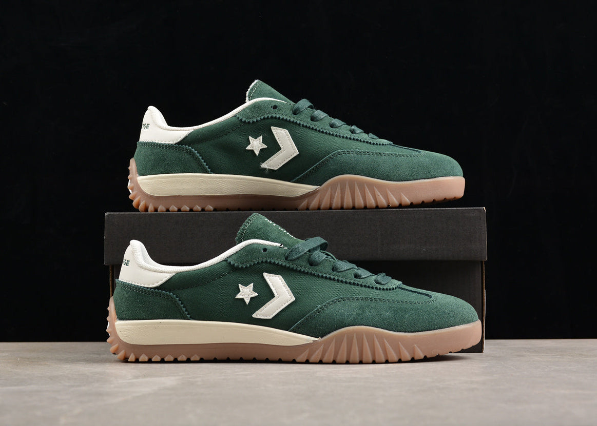 Converse Run Star Trainer Unisex - Green