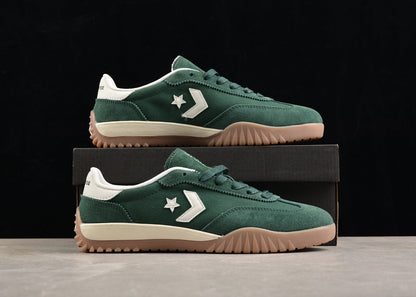 Converse Run Star Trainer Unisex - Green