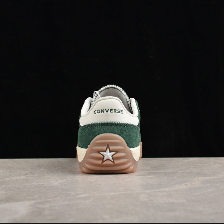 Converse Run Star Trainer Unisex - Green