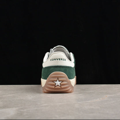 Converse Run Star Trainer Unisex - Green