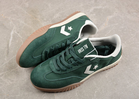 Converse Run Star Trainer Unisex - Green