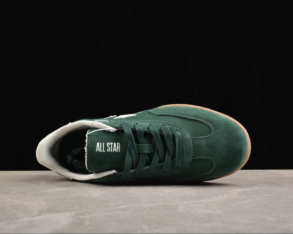 Converse Run Star Trainer Unisex - Green