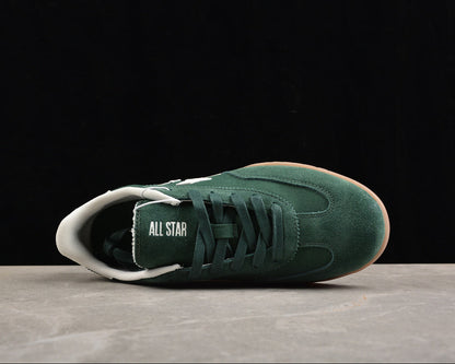 Converse Run Star Trainer Unisex - Green